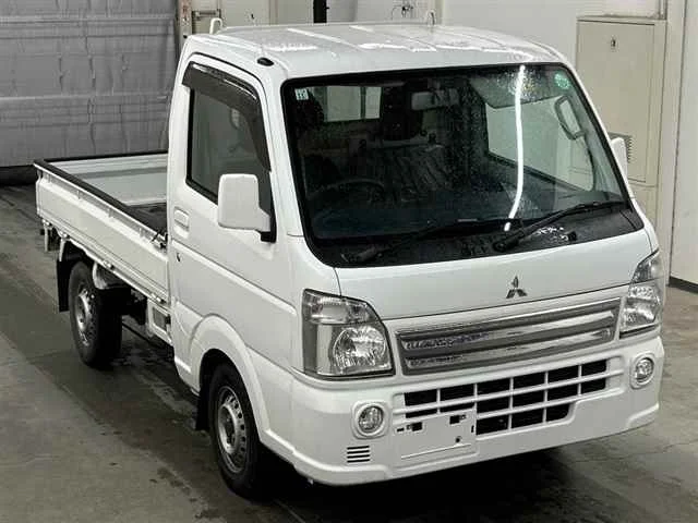 Mitsubishi Minicab Truck DS16T 2018